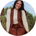 Huda Ganim profile picture